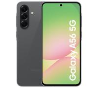 SIM Free Samsung Galaxy A56 5G 256GB AI Phone - Graphite