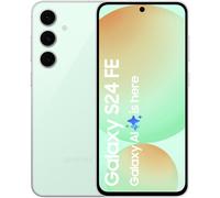 SIM Free Samsung Galaxy S24 FE 5G 128GB AI Mobile Phone Mint
