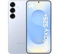 Samsung Galaxy S25+ 512GB Icyblue