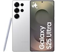 Samsung Galaxy S25 Ultra 17.5 cm (6.9") Dual SIM Android 15 5G USB Type-C 12 GB 512 GB 5000 mAh Black, Silver, White