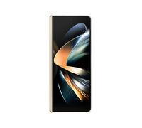 Sim Free Samsung Galaxy Z Fold 4 512GB - Beige Grey