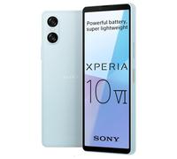 Sony Xperia 10 VI 128GB in Blue, Blue