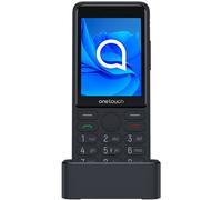 SIM Free TCL 4022S Mobile Phone - Dark Grey