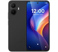 SIM Free TCL K70 4G 128GB Mobile Phone - Midnight Black