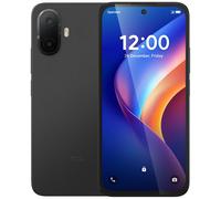 SIM Free TCL K70 5G 128GB Mobile Phone - Midnight Black
