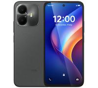 SIM Free TCL K70 Power 4G 256GB Mobile Phone - Space Grey