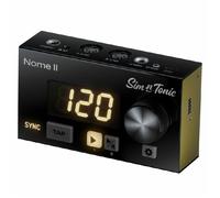 Sim n Tonic Nome II MIDI Master Clock