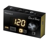 Sim n Tonic Nome II MIDI Master Clock