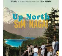 Sim Nagai - Up North [CASSETTE]