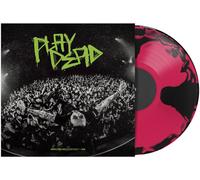 SiM Playdead LP multicolor Onesize