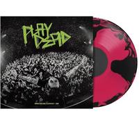 Sim - Playdead [VINYL]