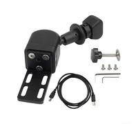 Sim Racing Handbrake 14-Bit Linear USB for PC with Adjustable Resistance for Logitech for G25 for G27 for G29 for G920 for G923 for Thrustmaster for T300 for T-GT for Driving Simulator Games