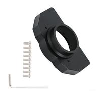 Sim Racing Mod Part for Logitech for g25 G27 PC for ps4 Sim Racing(Black)