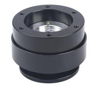 Sim Racing Quick Disconnect for MOZA Base Units