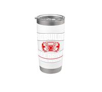 Sim Racing Sim Racer Sim Racing Rig Racing Simulator Virtual Stainless Steel Insulated Tumbler