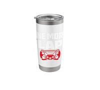 Sim Racing Sim Racer Sim Racing Rig Racing Simulator Virtual Stainless Steel Insulated Tumbler