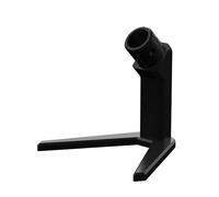 Sim Racing Steering Wheel Display Stand - Premium Desktop Mount for All Major Brands (Logitech Pro)