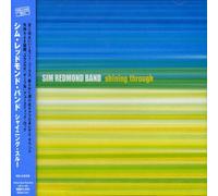 Sim Redmond Band - Shining Through