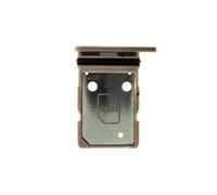 SIM/SD Card Holder for A366B Samsung Galaxy A36 5G Lime Light Green
