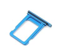 Sim Tray Compatible with iPhone 13 Mini In Blue