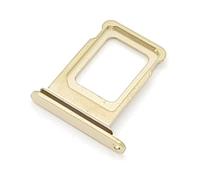 Sim Tray Compatible with iPhone 13 Pro Max In Gold