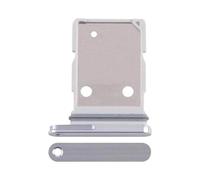 Sim Tray Compatible With Samsung A56 5G SM-A566B Awesome Light Grey