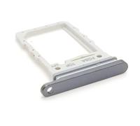 Sim Tray Compatible With Samsung Z Flip4 Black Replacement Card Holder