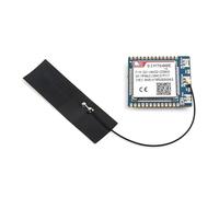 SIM7600E-H 4G Communication Module Multi-band Support Compatible with 4G/3G/2G With GNSS Positioning (Standard version+FPC antenna)