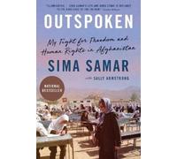 Sima Samar Outspoken (Hardback)
