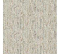 Simabsie Oatmeal Greige Grasscloth Peel and Stick Wallpaper, 44x1000cm | Large roll textured grasscloth peel-and-stick wallpaper, waterproof vinyl, removable no-residue for walls & DIY furniture