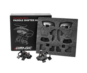 Simagic 2-paddle shifter module UP+