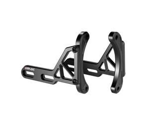 SIMAGIC Alpha EVO Front Mount Brackets