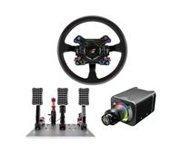 Simagic Alpha Evo Pro + Neo-X 350W & P2000 Bundle
