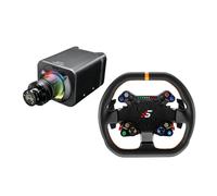 Simagic Alpha Evo Pro Wheelbase + Neo-X 310G Wheel Bundle