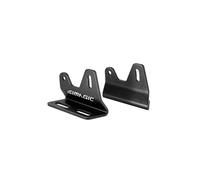 SIMAGIC Alpha EVO Side Mount Brackets
