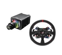 Simagic Alpha Evo Sport Wheelbase + Neo-X 330R Wheel Bundle