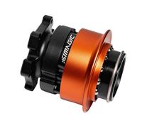 Simagic Alpha EVO USB Quick Release (QR-A)