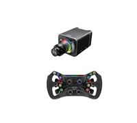 Simagic Evo Pro Bundle Wheel Base and GT Neo