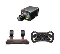 Simagic Green Flag Bundle (EVO Sport GT Entry Bundle)