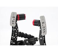 SIMAGIC Haptic Pedal Reactor Mount for Heusinkveld Ultimate+ Pedals, compatible with P-HPR and P-HPR GT