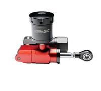 Simagic P1000 Hydraulic System Add-On