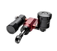 Simagic P1000i Inverted Hydraulic System Add-On