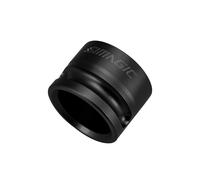 Simagic Wheel Mount - Black