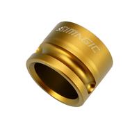 Simagic Wheel Mount - Gold