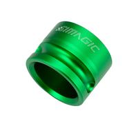 Simagic Wheel Mount - Green