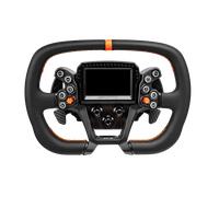 Simagic Zeus GT Square-Shape Wheel Rim - Leather