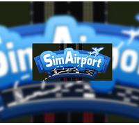 SimAirport Steam CD Key