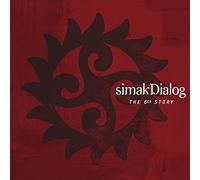 Simakdialog - The 6th Story