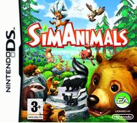 SimAnimals (Nintendo DS)