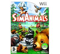 SimAnimals (Wii)